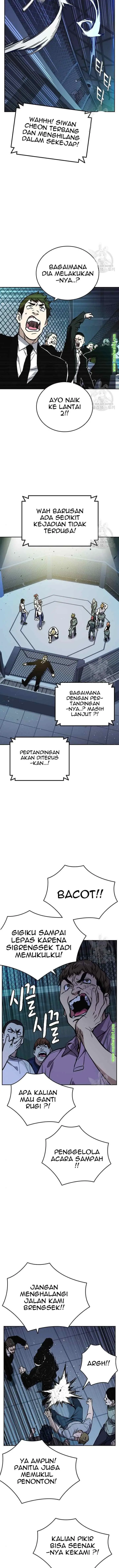 Kenkyu Gurupu chapter 180 halaman 7