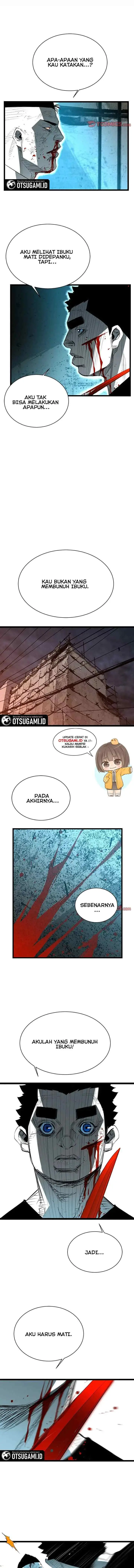 Die, Dai chapter 66 halaman 4