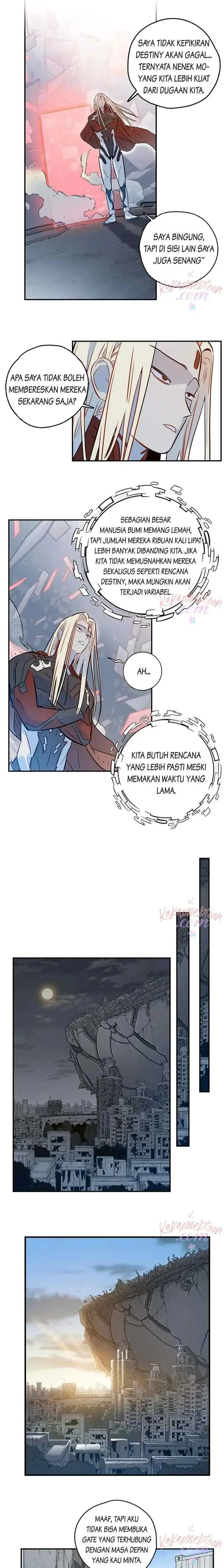 R - Vous chapter 100 halaman 7