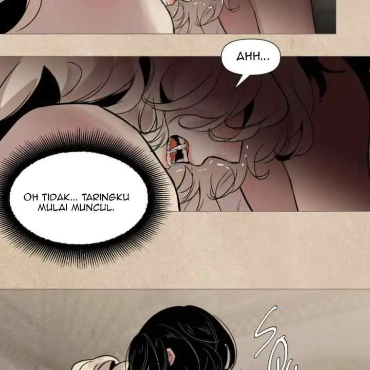 Vampire Meets Huntress chapter 15 halaman 7