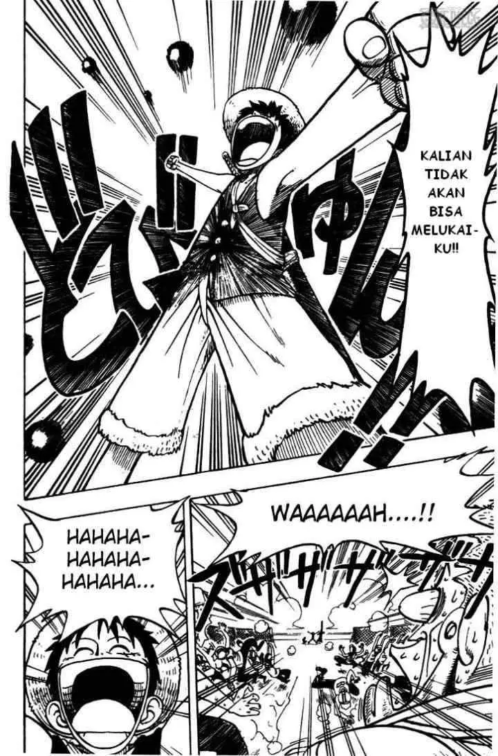 One Piece chapter 5 halaman 18