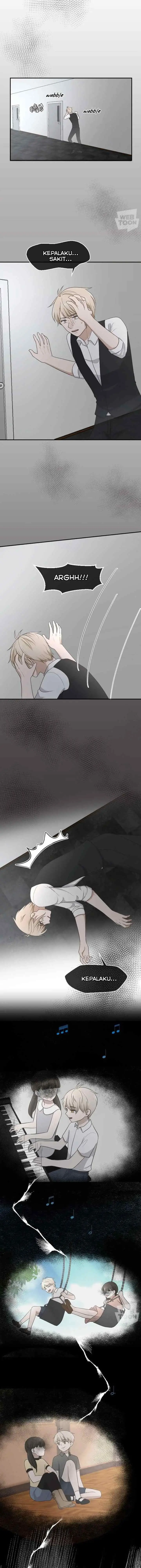 The Lost Harmony chapter 68 halaman 10