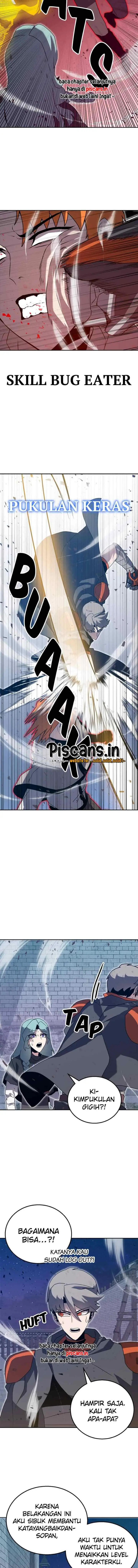 Bug Eater (Bug Hunter) chapter 19 halaman 13