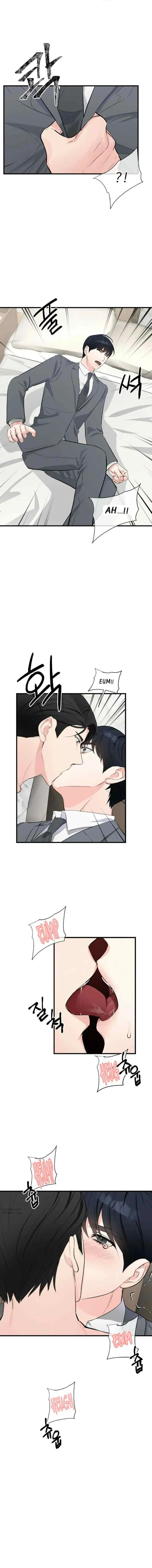 Unscented Trajectory chapter 18 halaman 4