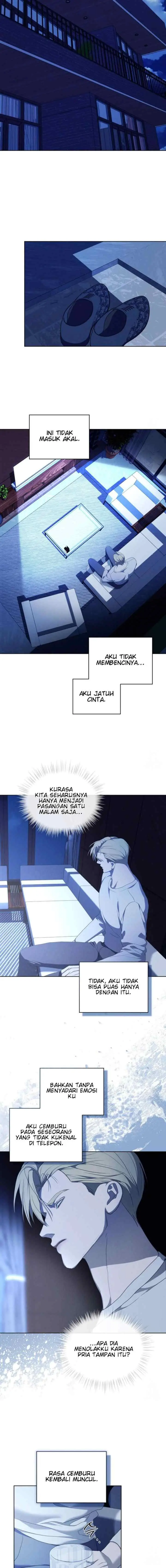 Snow Queen chapter 36 halaman 13