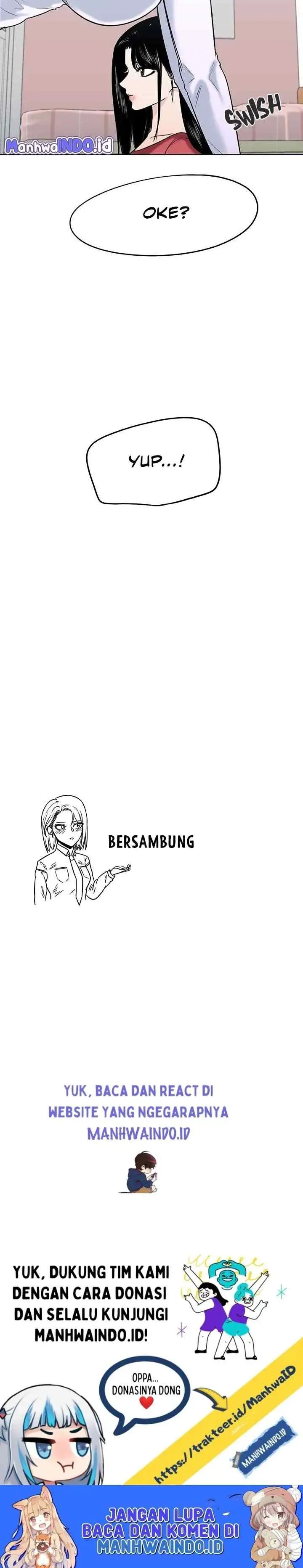 Drawing Romance chapter 146 halaman 14