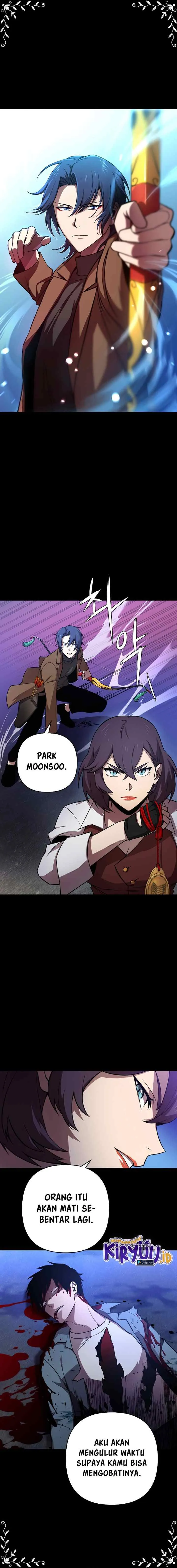 Cursed Manager's Regression chapter 2 halaman 11