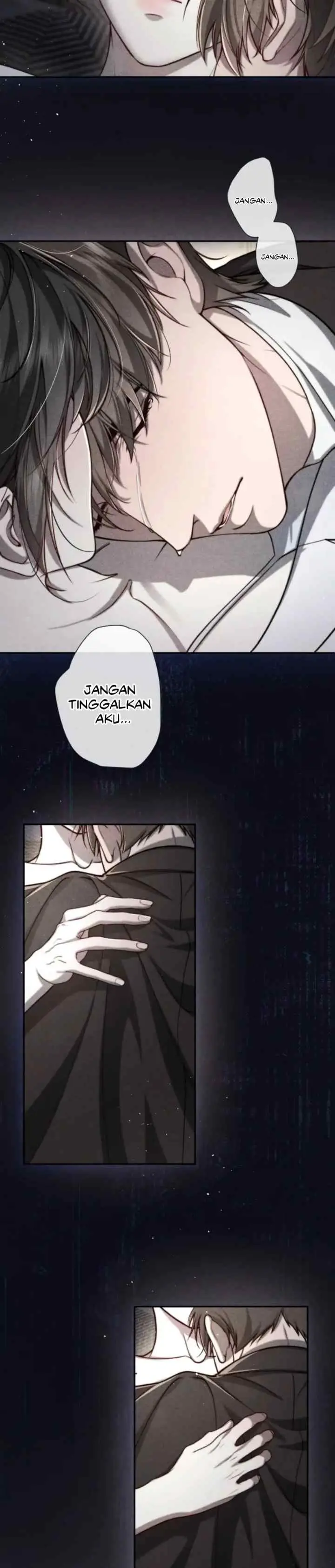 Rainstorm chapter 7 halaman 8