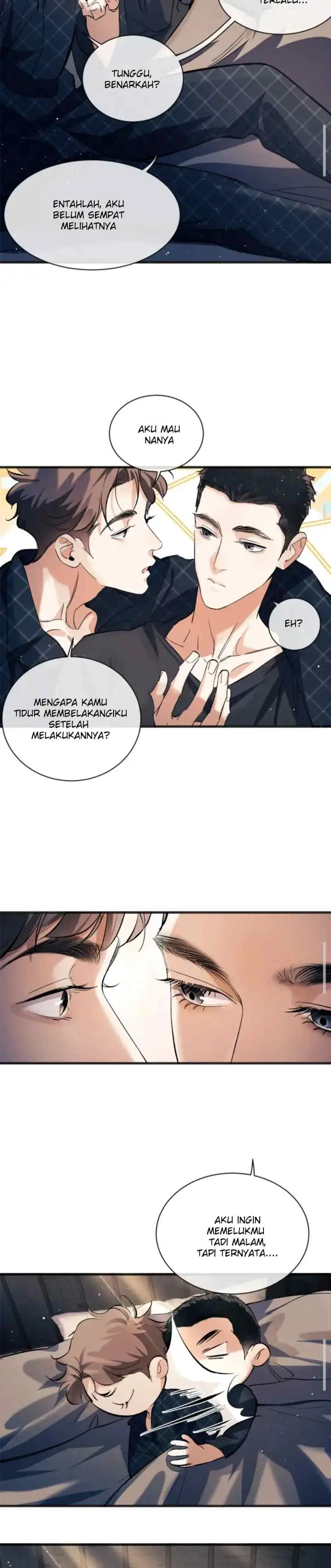 Sa Ye chapter 95 halaman 10