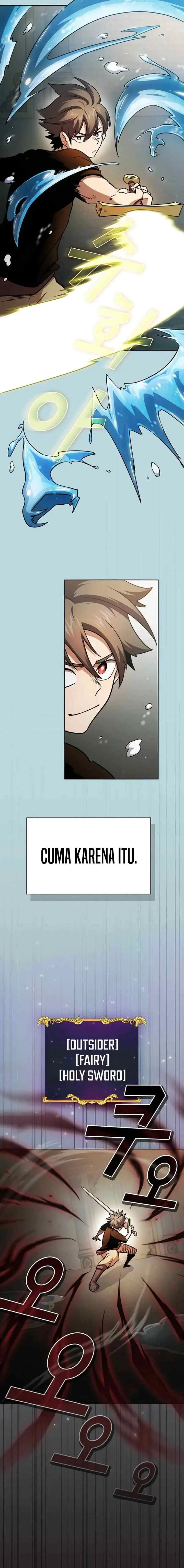 Is this Hero for Real? chapter 86 halaman 14
