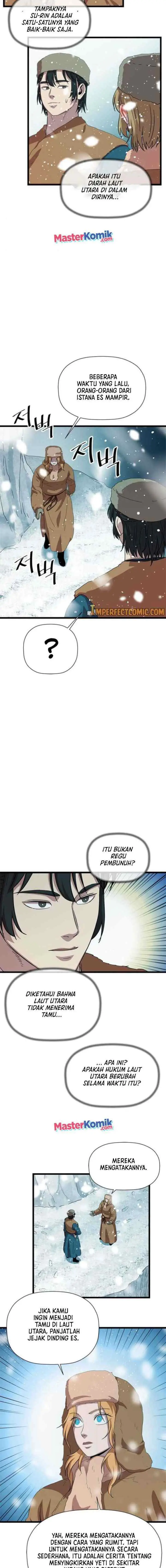 Bachelor's Return chapter 75 halaman 14
