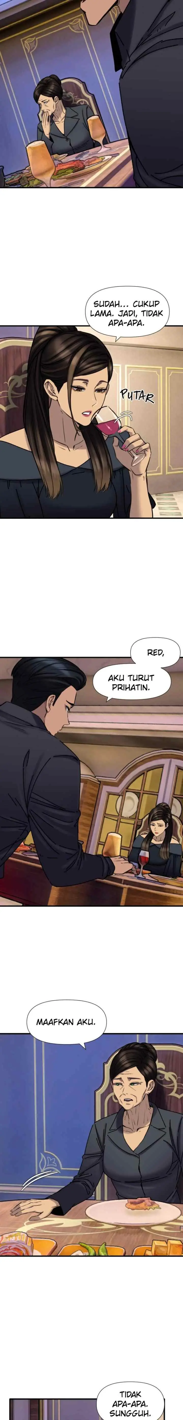 Chasing Red chapter 22 halaman 10