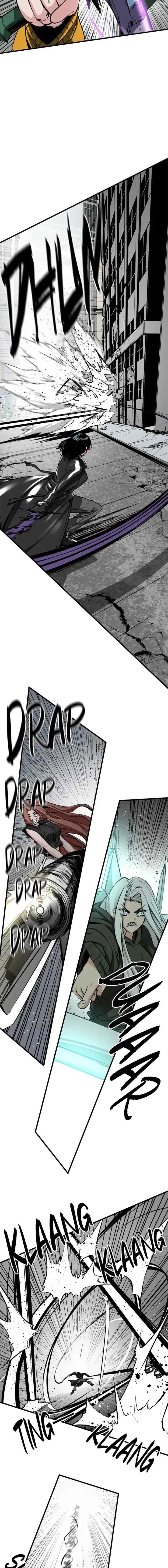 Hero Killer chapter 207 halaman 6