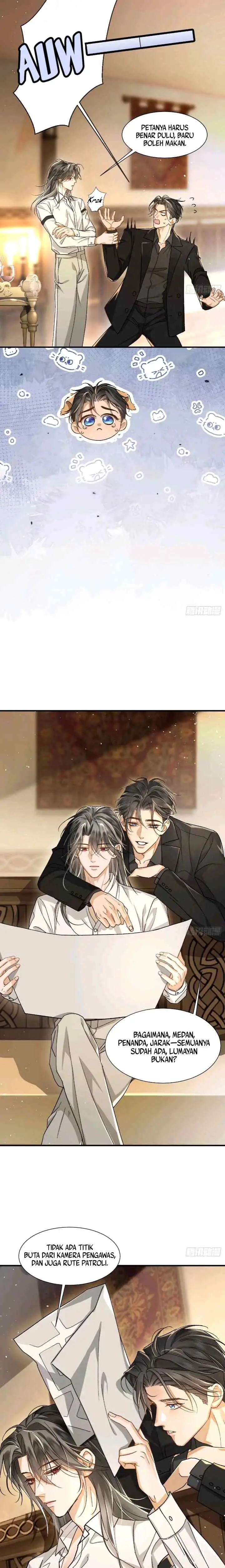 Bad Marks chapter 6 halaman 11
