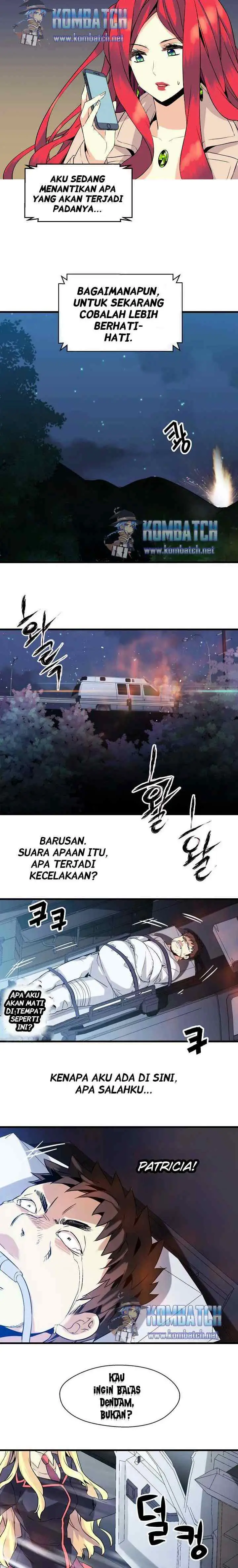 Amentia chapter 5 halaman 13