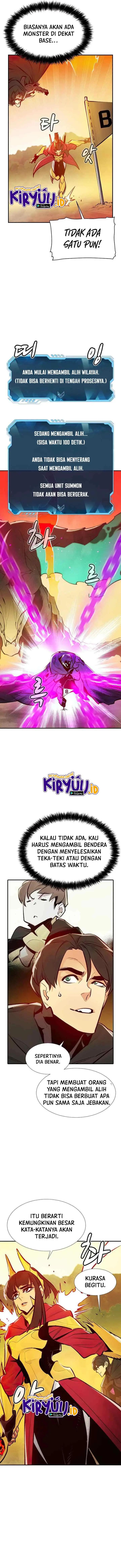 Alone Necromancer chapter 86 halaman 4