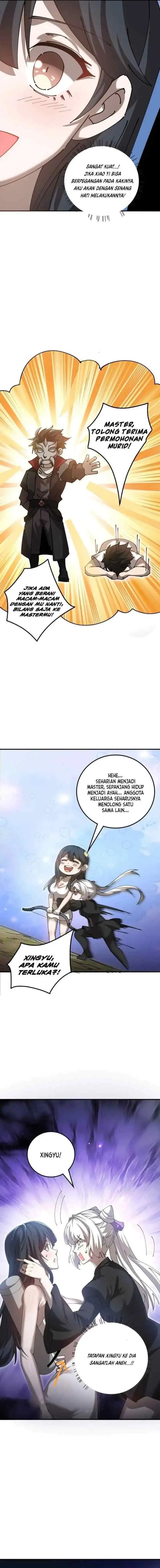 Hyper Blitz: Fury Unleashed chapter 17 halaman 6