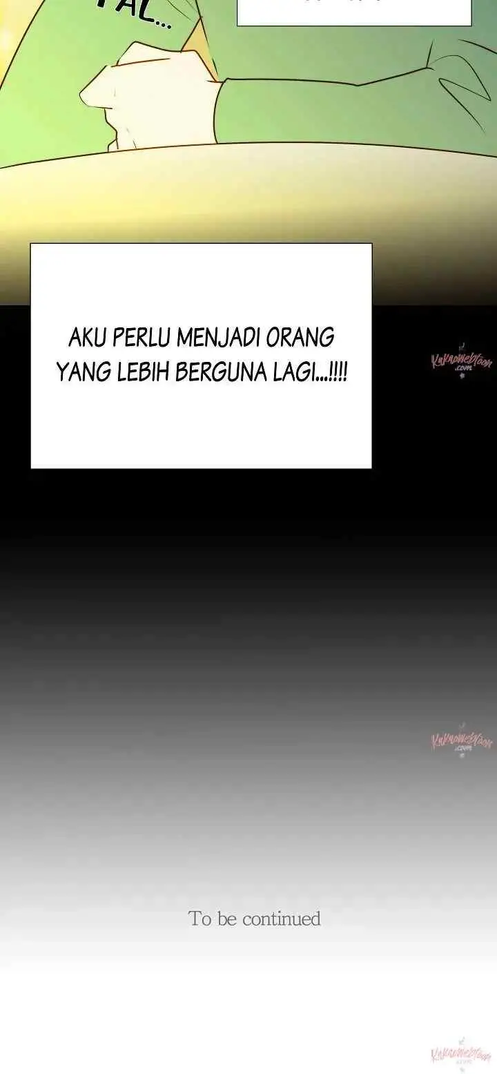Golden Waltz chapter 57 halaman 19