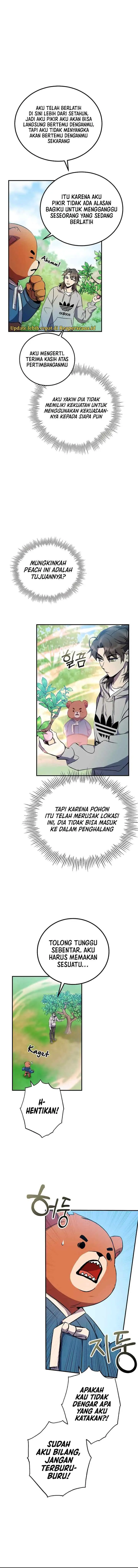 Drug Devourer chapter 15 halaman 7