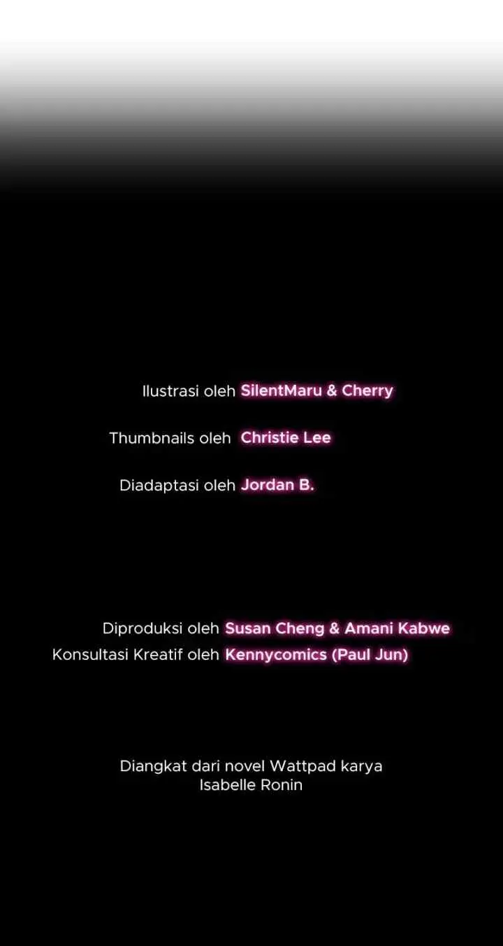 Chasing Red chapter 45 halaman 18
