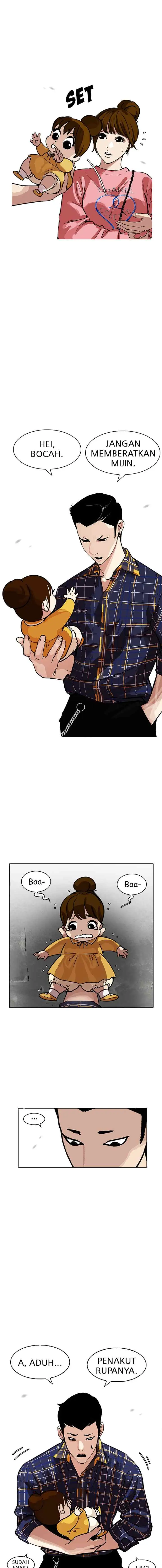 Lookism chapter 186 halaman 7