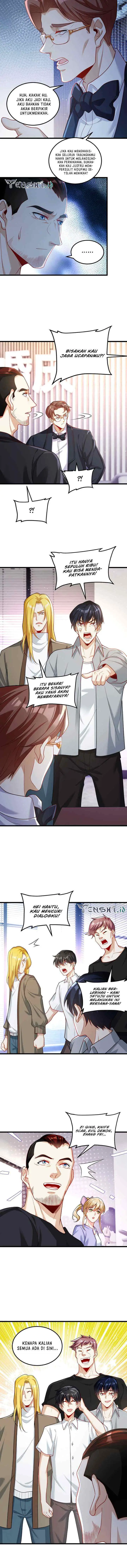 Xianzun Luowuji chapter 219 halaman 5