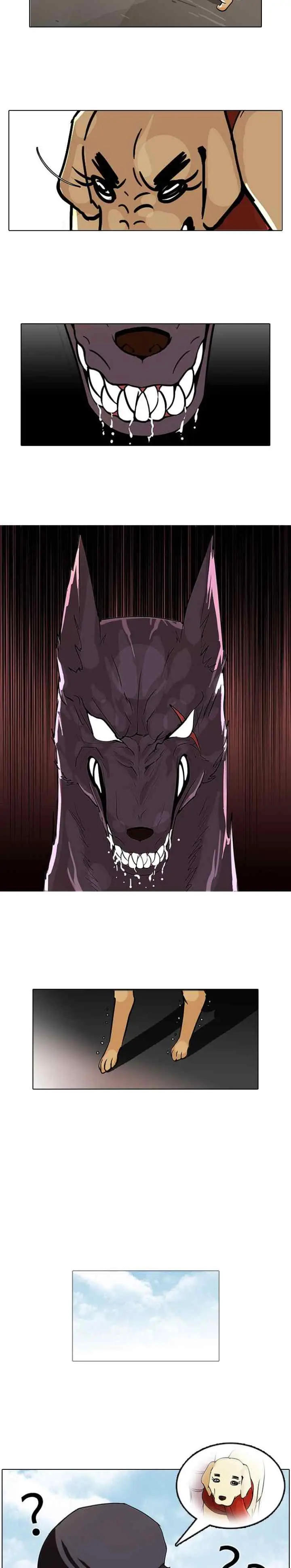 Lookism chapter 69 halaman 13