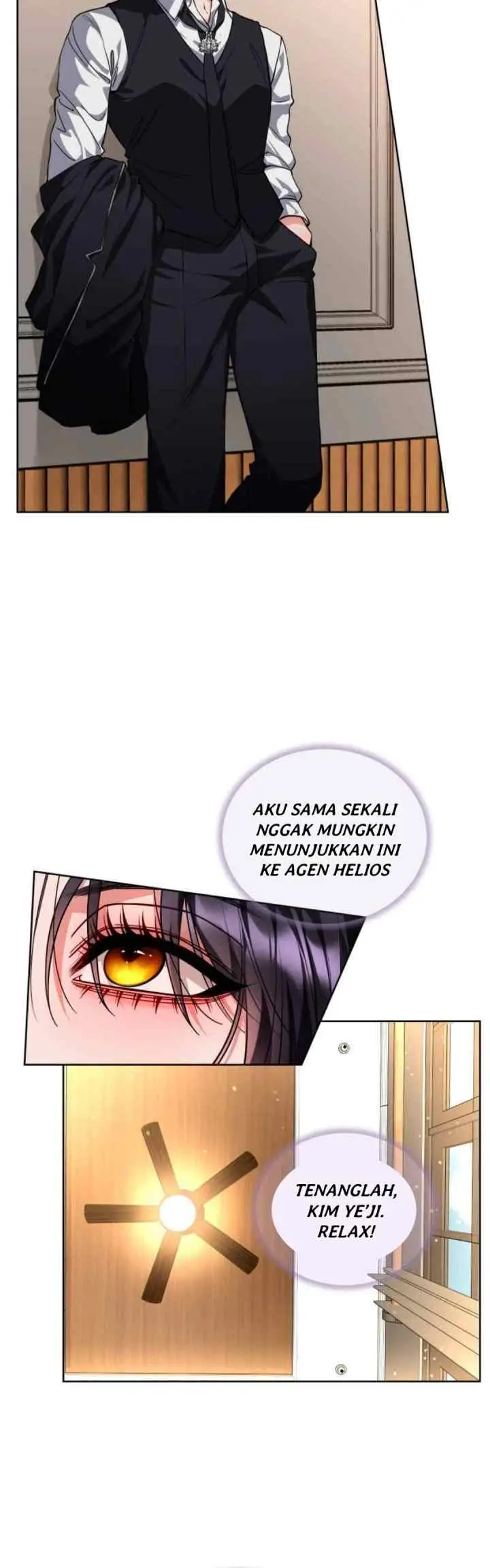 Vows And Bullets chapter 7 halaman 5
