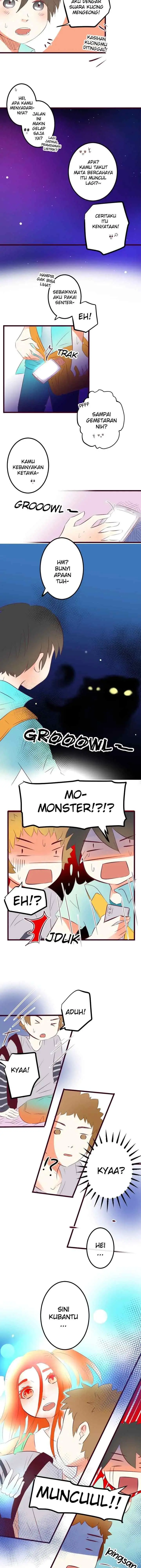 Unis chapter 74 halaman 5