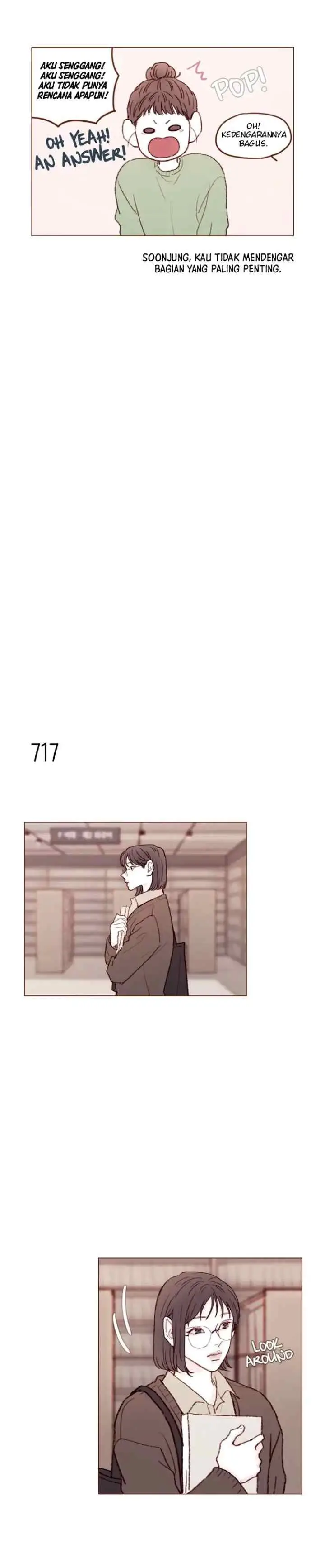 Hongshi Loves Me! chapter 111 halaman 8