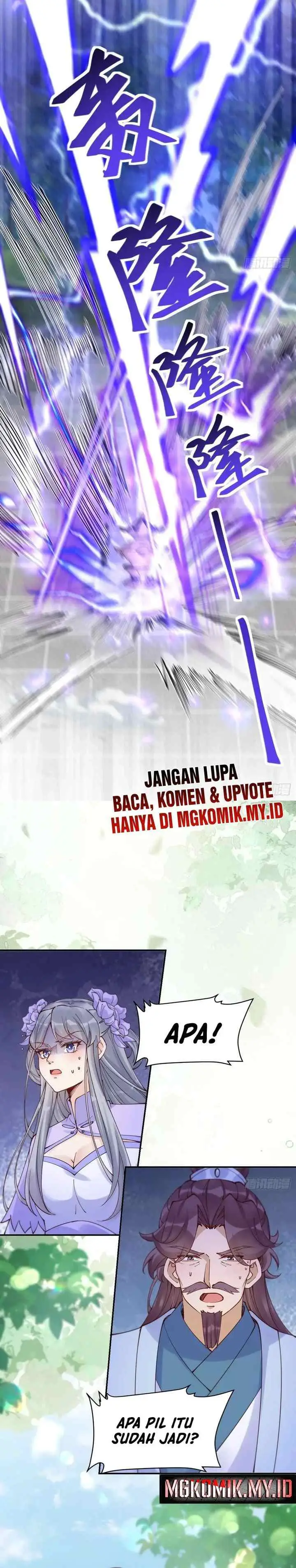 The Ghostly Doctor chapter 629 halaman 12