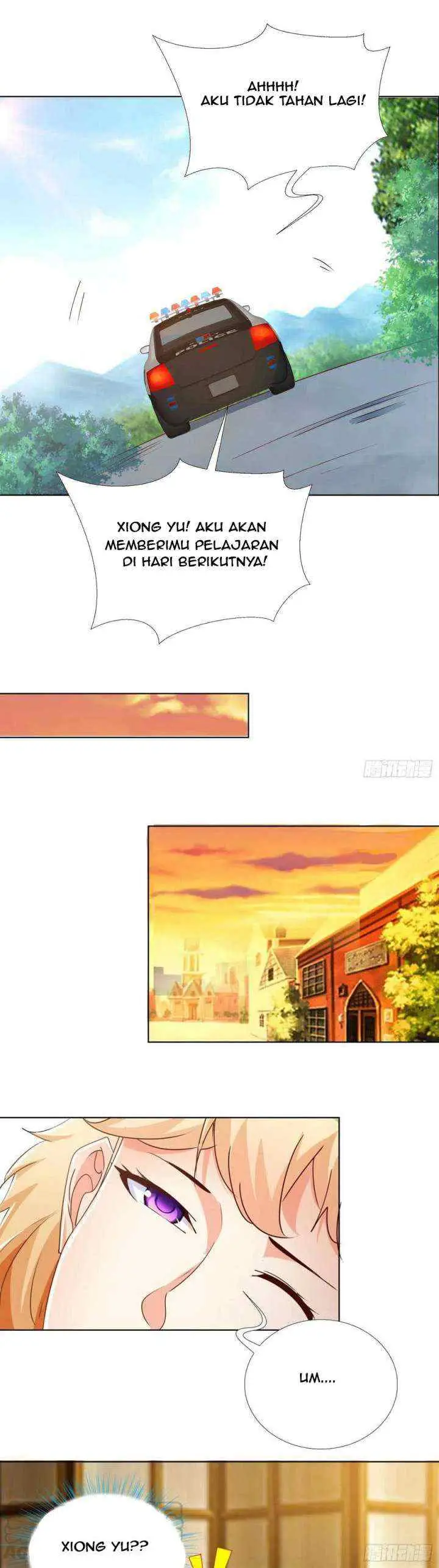 Super School Doctor chapter 138 halaman 7