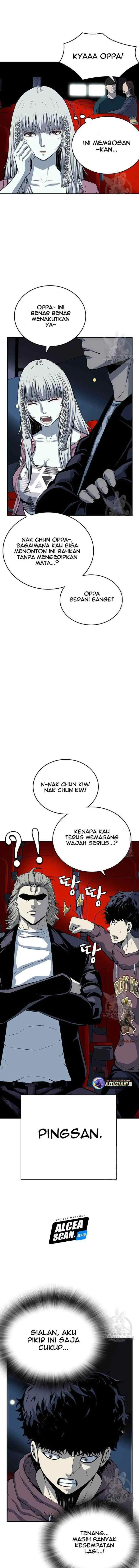 King Game chapter 26 halaman 14