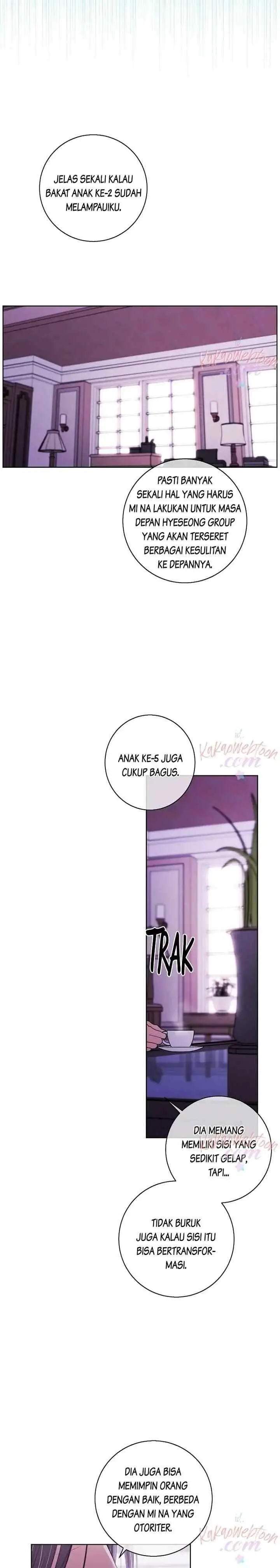 I'm Alone In The Novel chapter 145 halaman 11