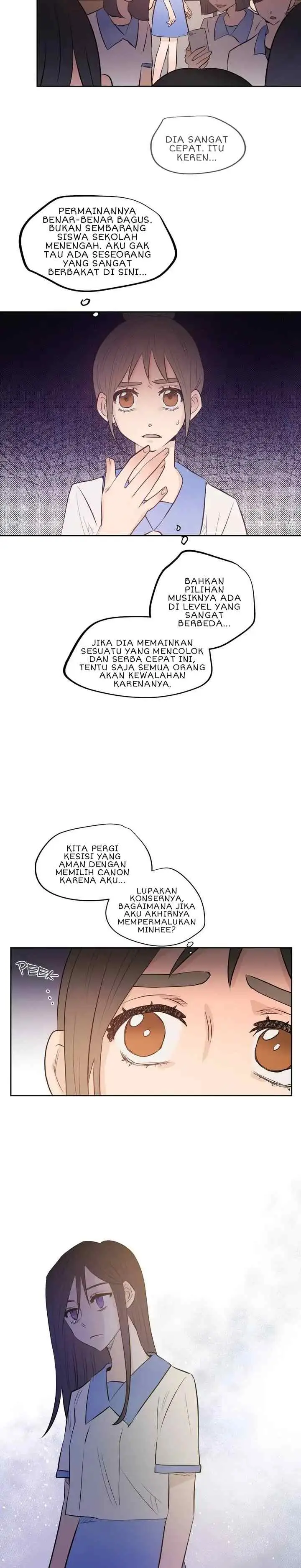 Broken Melody chapter 16 halaman 6