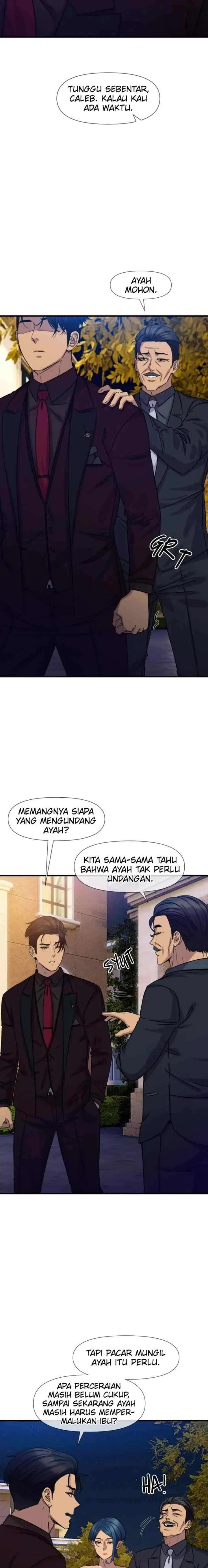 Chasing Red chapter 55 halaman 10