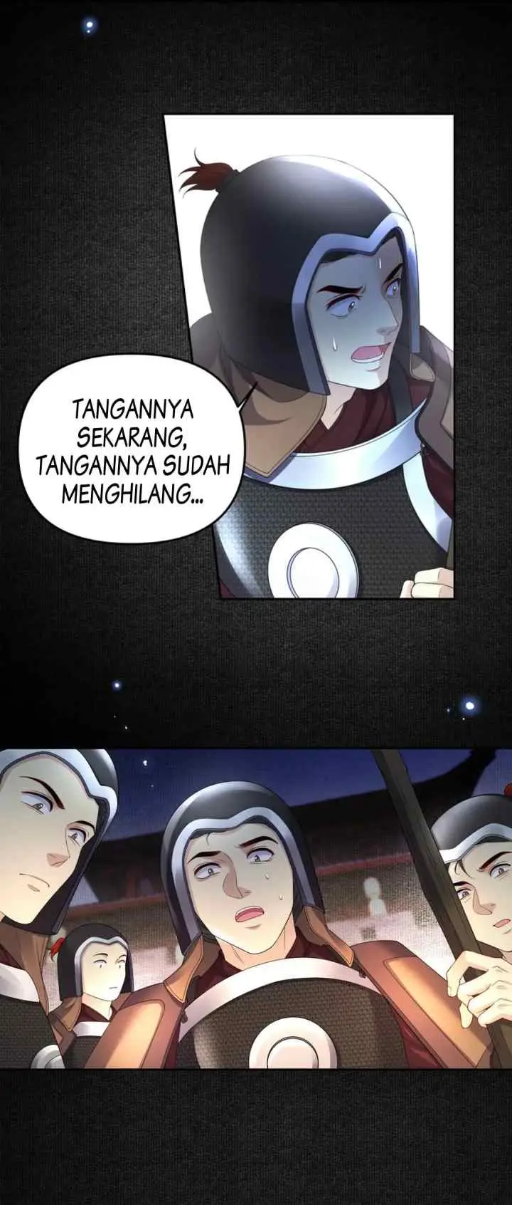 Tong Qian Kan Shi chapter 65 halaman 8