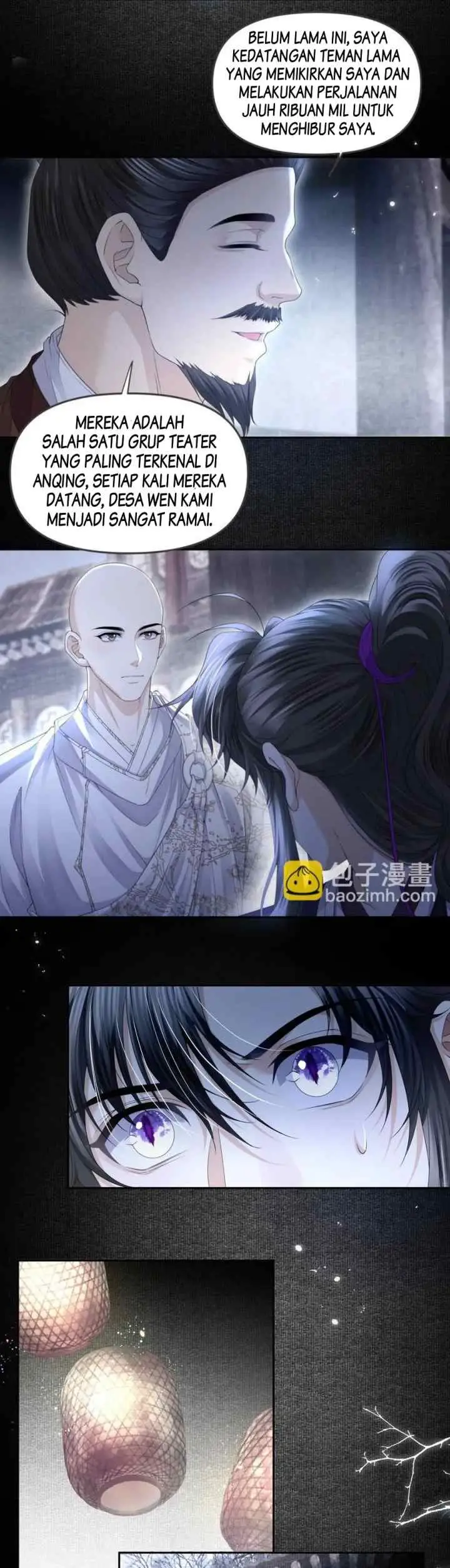 Tong Qian Kan Shi chapter 71 halaman 12