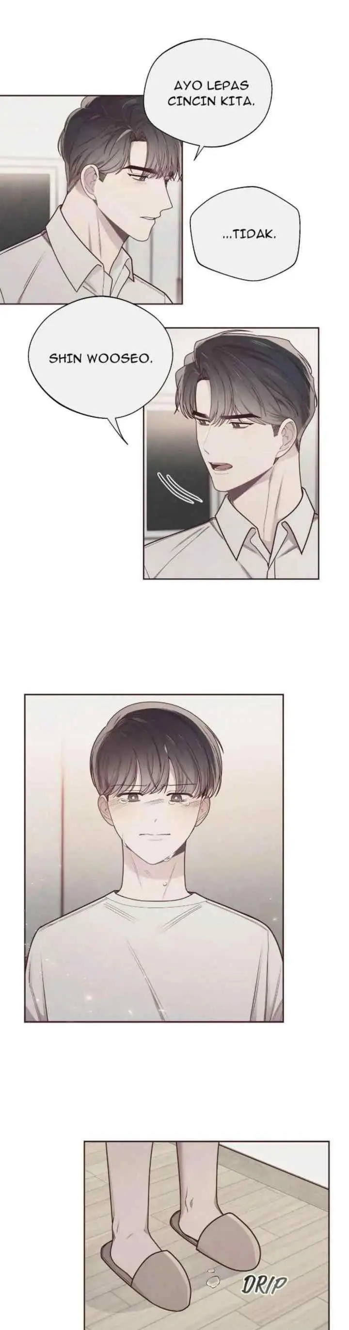 Relationship Ring chapter 38 halaman 13