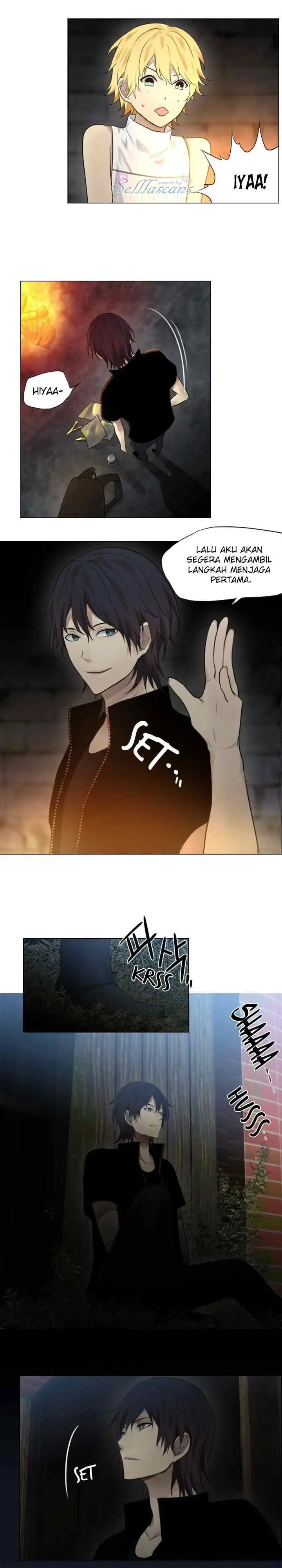 Gong heon ja chapter 30 halaman 12