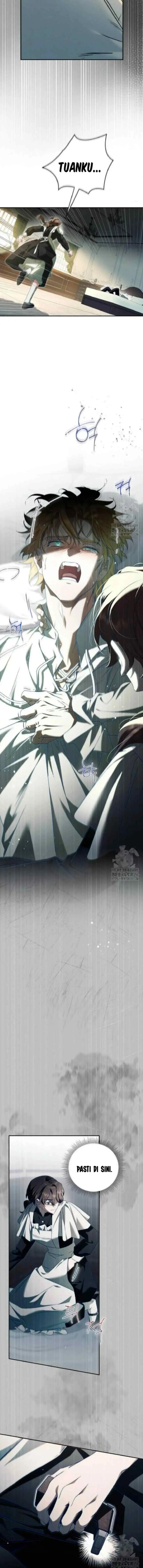 The Count's Secret Maid chapter 5 halaman 14