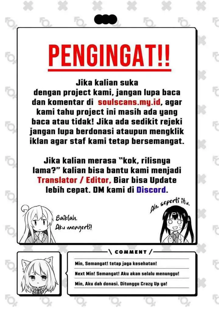 Apocalyptic Chef Awakening chapter 5 halaman 15