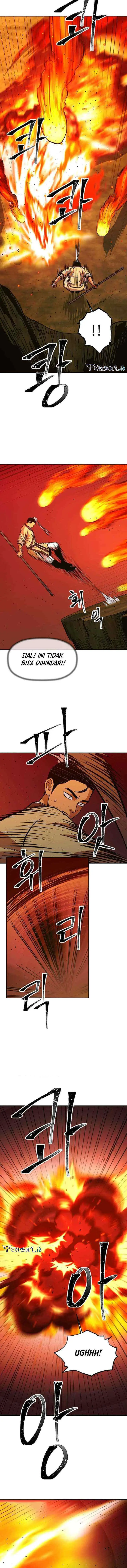 Bachelor's Return chapter 170 halaman 7