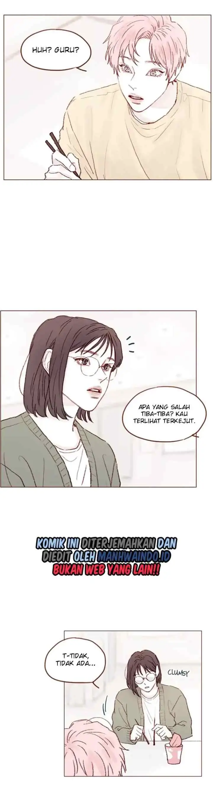 Hongshi Loves Me! chapter 90 halaman 13