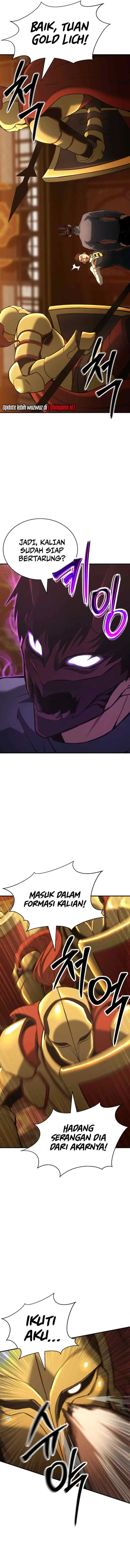 Absolute Necromancer chapter 22 halaman 10