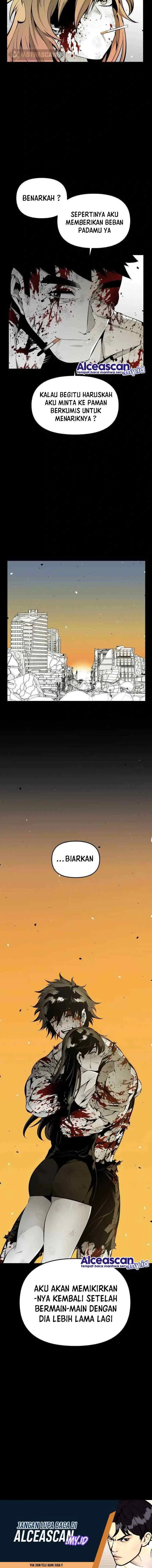 Beastburn chapter 22 halaman 16