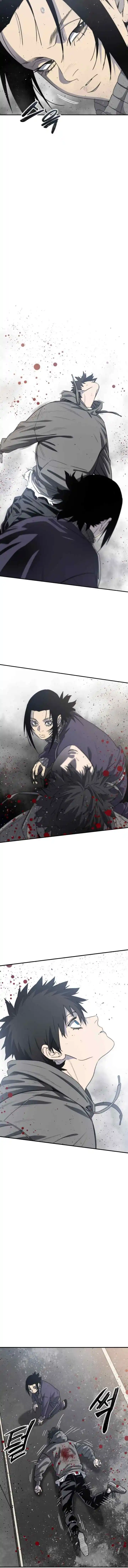 Existence chapter 53 halaman 16