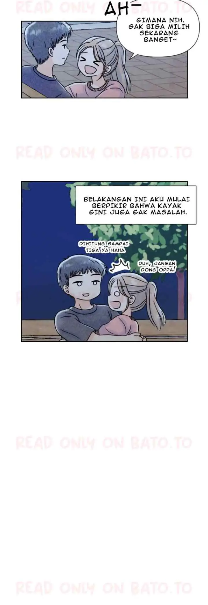 Dating Diary chapter 60 halaman 11