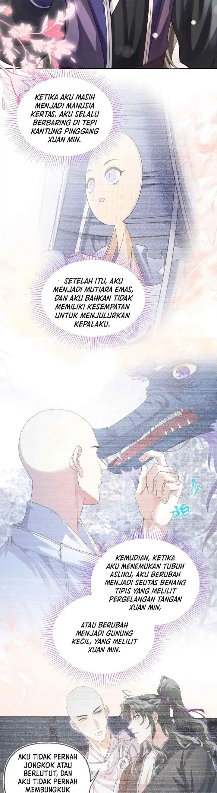 Tong Qian Kan Shi chapter 99 halaman 5