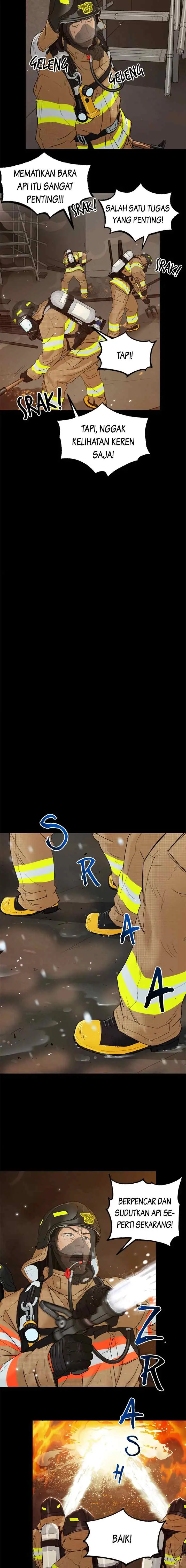 Call Sign chapter 2 halaman 6